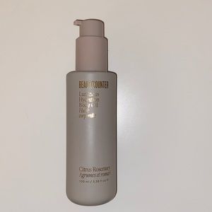 BeautyCounter Luminous Hydration Body Oil